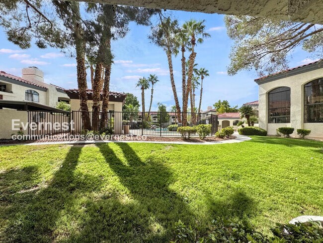 Building Photo - 8455 W Sahara Ave