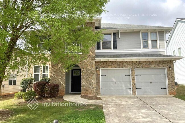 Building Photo - 4367 Alysheba Dr