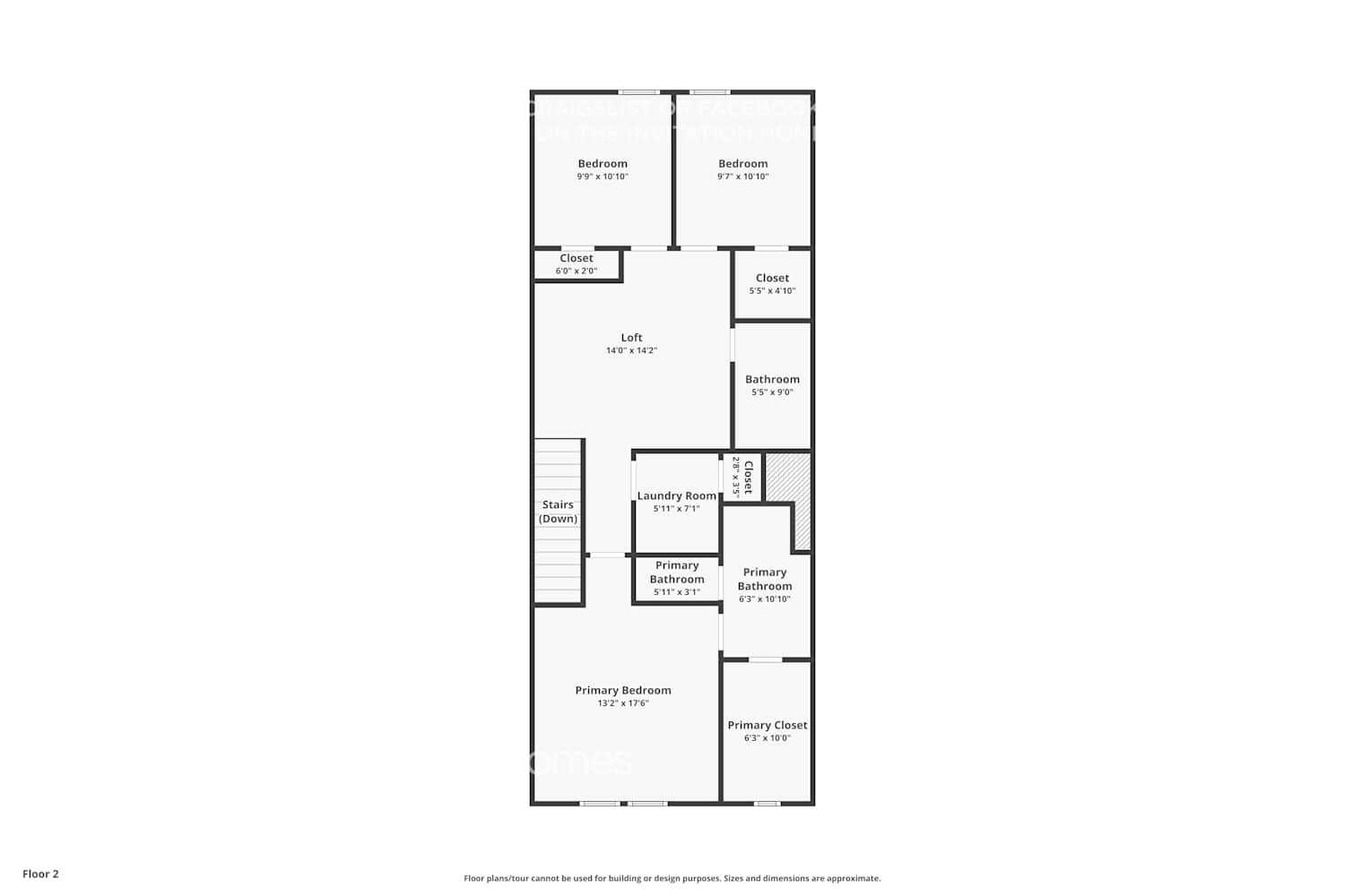 Building Photo - 112 Maybrook Dr