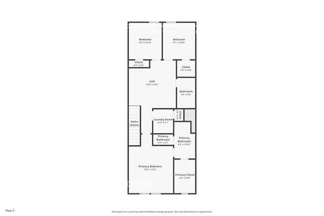 Building Photo - 277 River Rock Dr