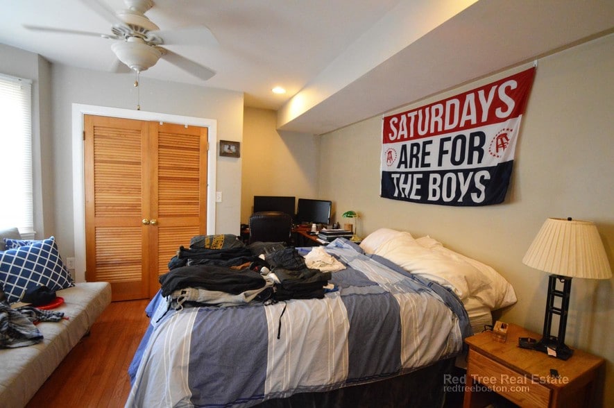 Building Photo - 21 Dorr St