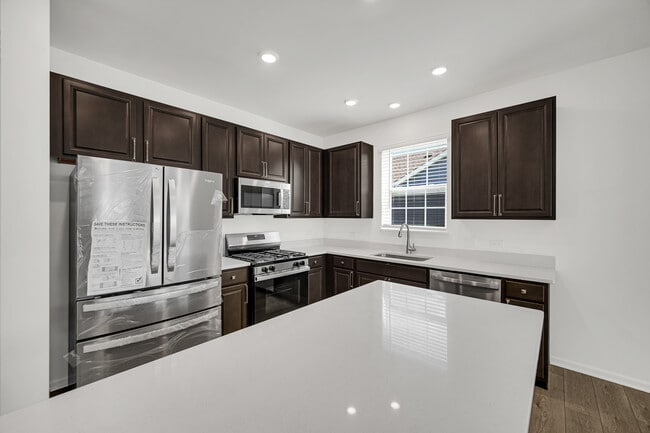 Building Photo - 14905 McCarthy Cir