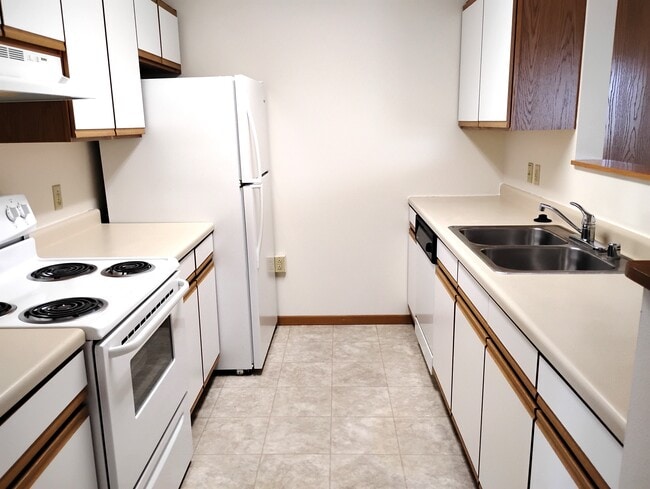 Building Photo - Stonefield Manor Senior Apartments