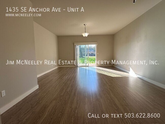 Building Photo - 1435 SE Anchor Ave