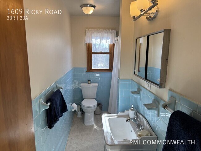 Building Photo - 1609 Ricky Rd