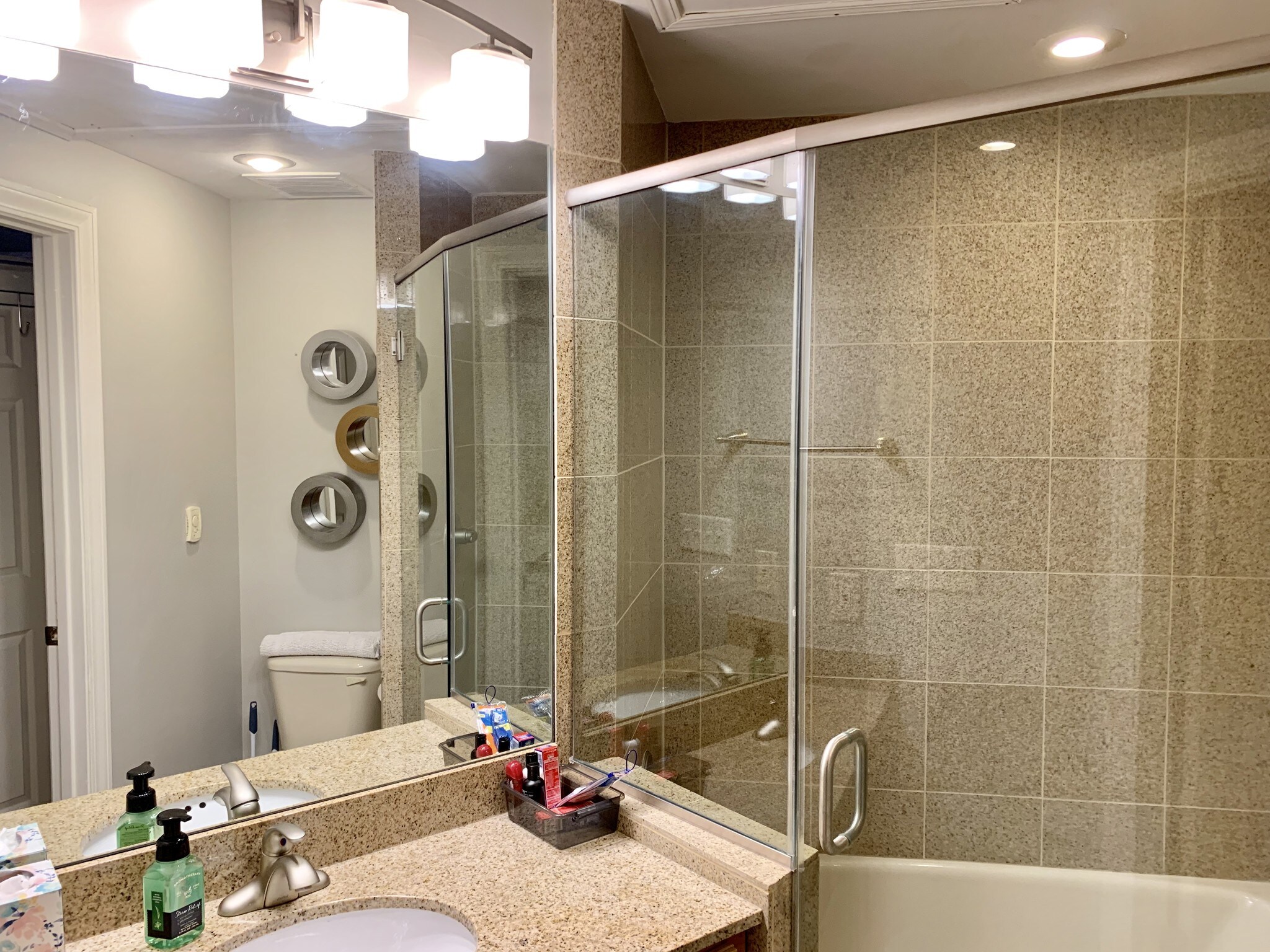 Master Bathroom - 95 S Main St