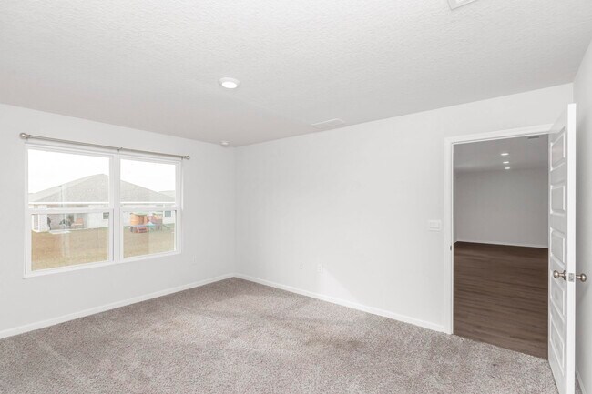 Building Photo - 4610 Reveille Wy