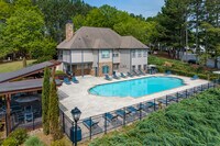 Building Photo - Wesley Place Apartments at Lawrenceville