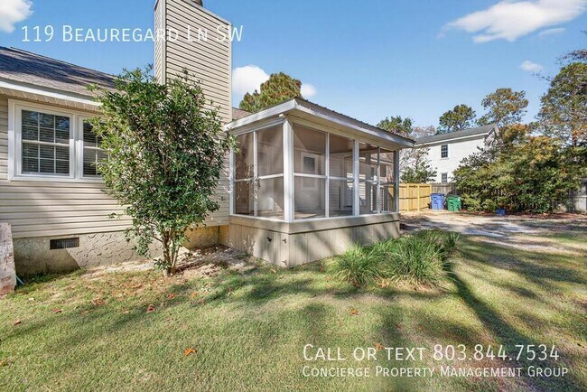 Building Photo - 119 Beauregard Ln SW