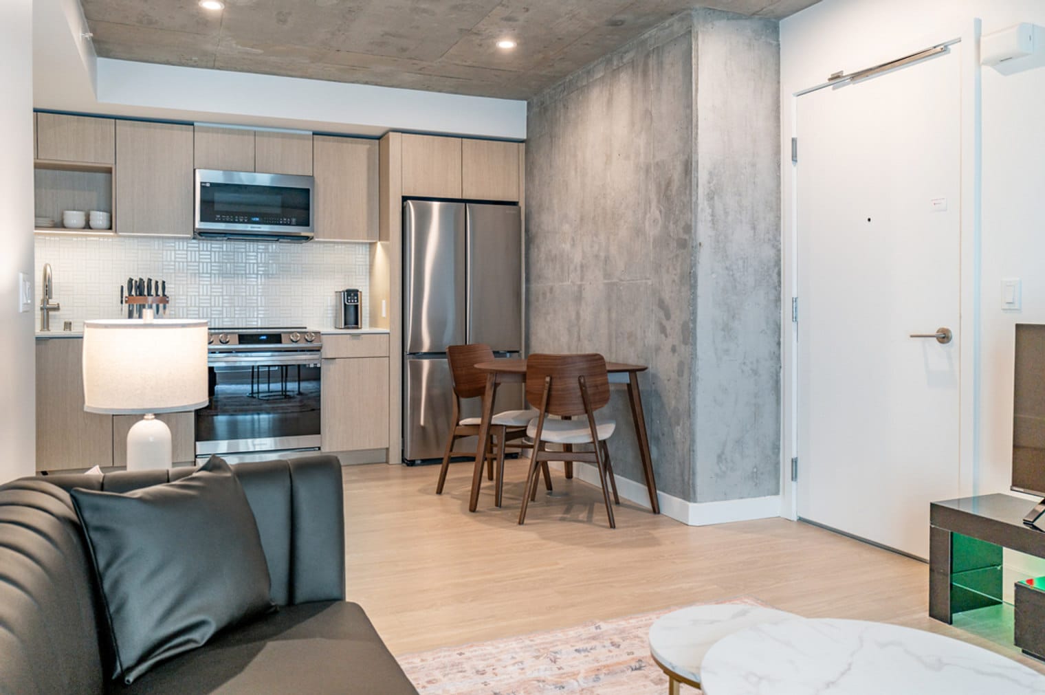 Building Photo - 1 Brady St