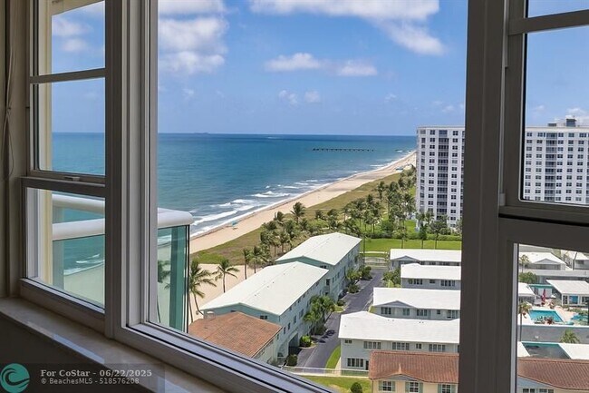 Building Photo - 6000 N Ocean Blvd