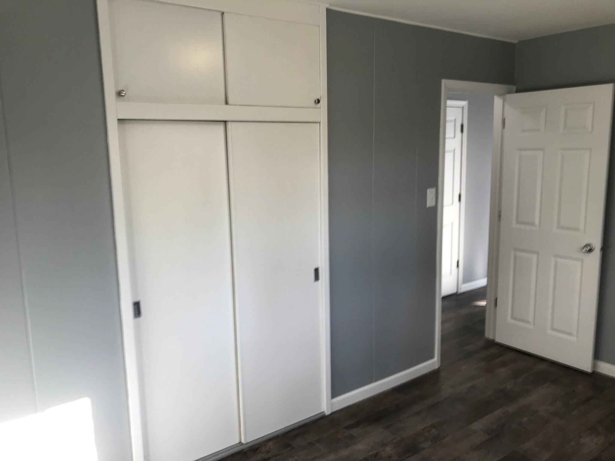 Bedroom 1 - 4204 Woodvale Dr