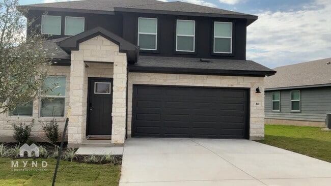 Building Photo - 441 El Capitan Lp