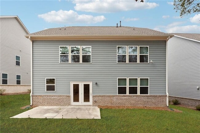 Building Photo - 4367 Waxwing St