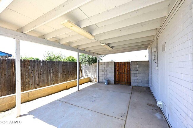 Building Photo - 4031 N 81st Ave