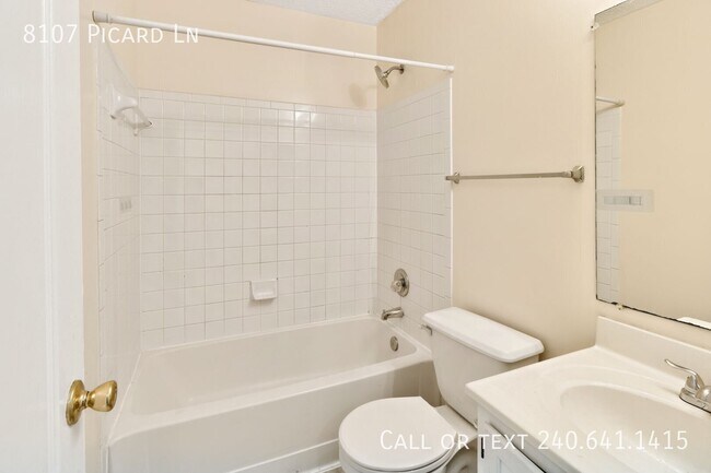 Building Photo - 8107 Picard Ln