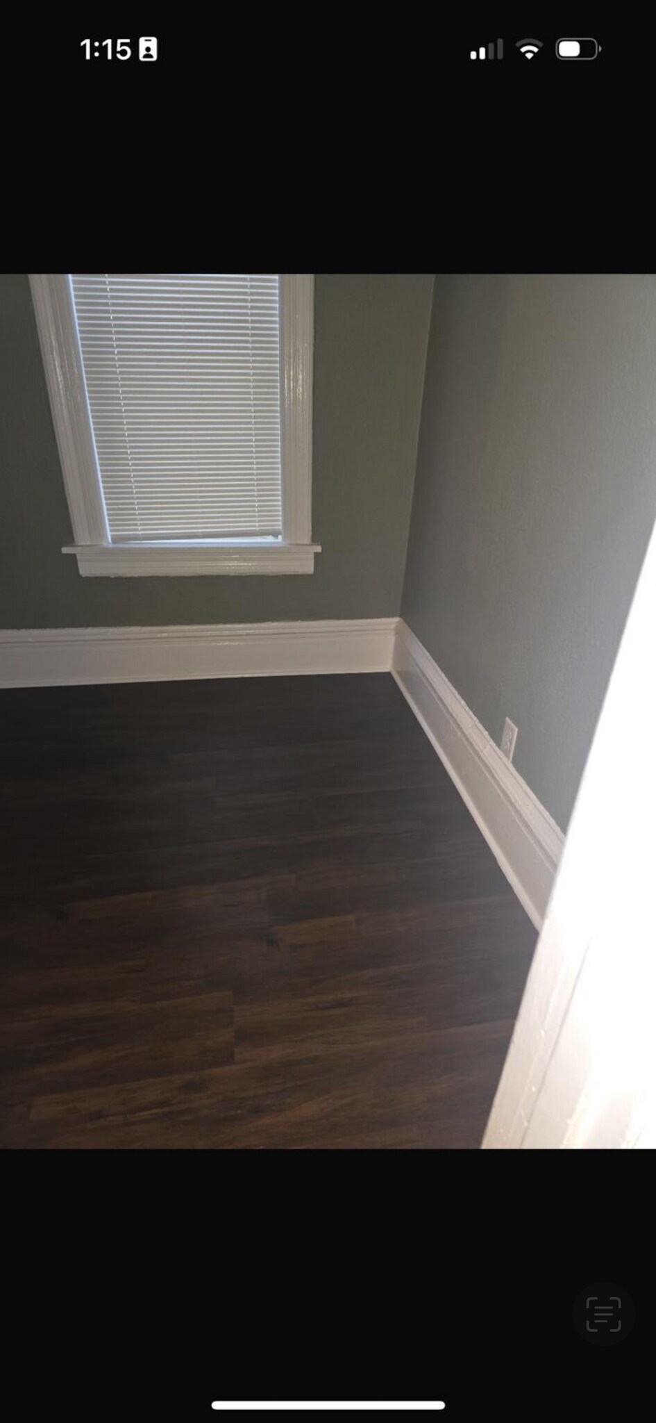 Bedroom 4 - 217 W Mitchell St