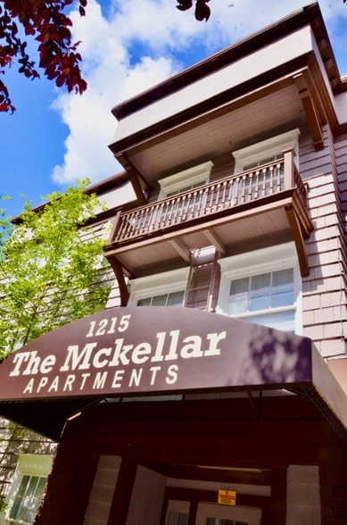 Primary Photo - 901 N M St