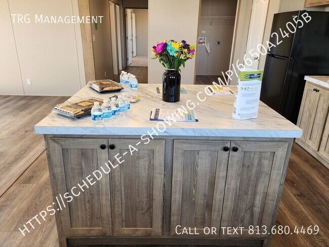 Building Photo - *** BREATHTAKING BRAND NEW DOUBLE WIDE FOR...