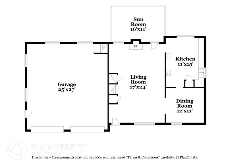 Building Photo - 112 Creekview Dr