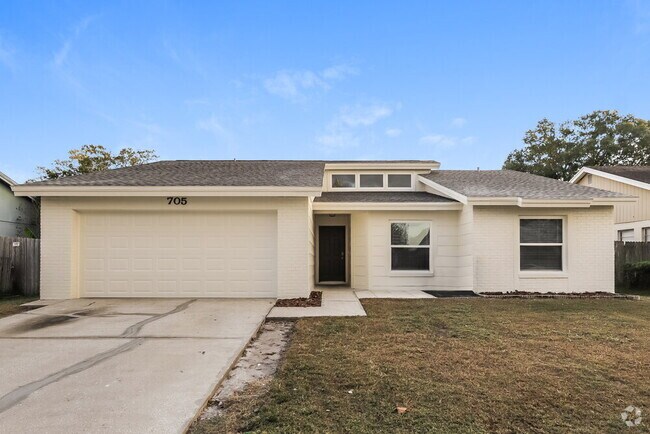 Building Photo - 705 Hazy Meadow Ct