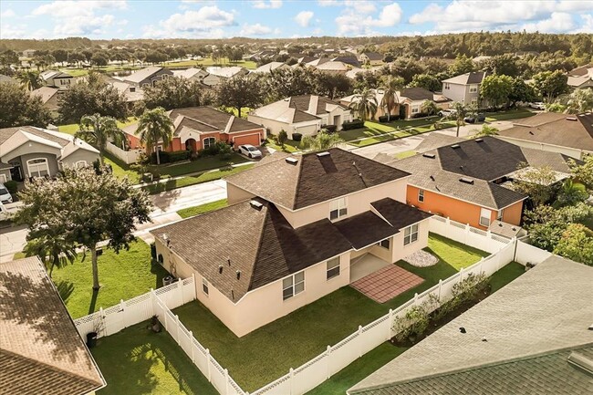 Building Photo - 3817 Blue Dasher Dr