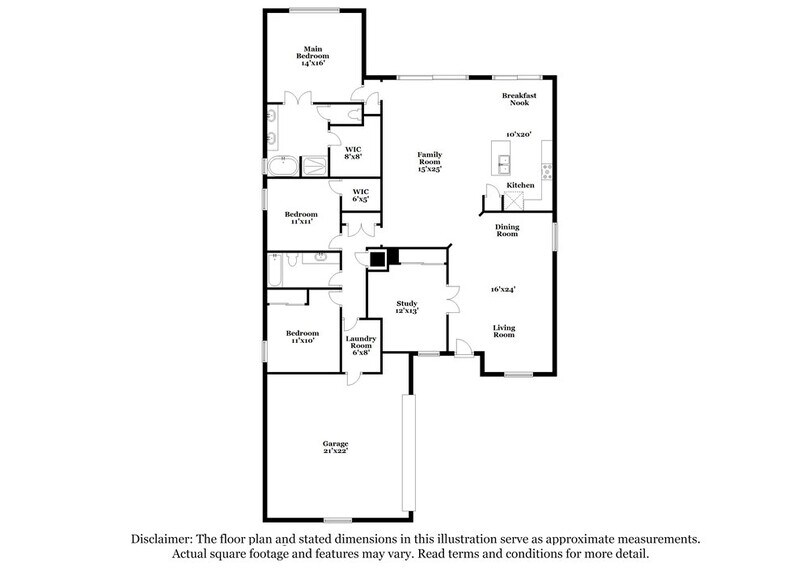 Building Photo - 2258 Meadow Oak Cir