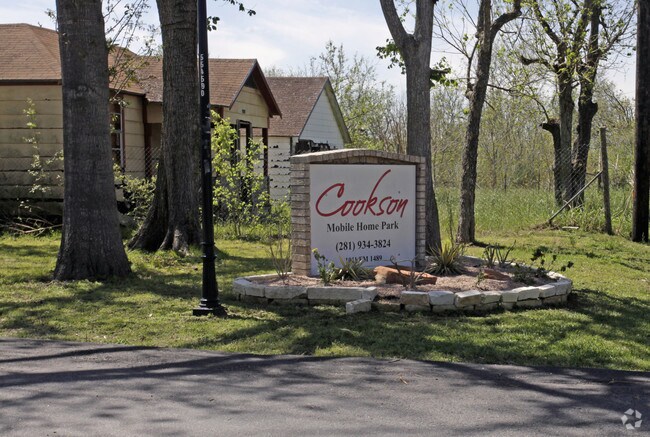 Building Photo - Cookson Mobile Home Park