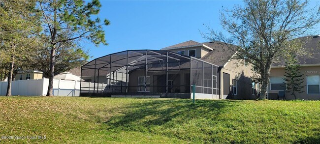 Building Photo - 1721 Saffron Plum Ln