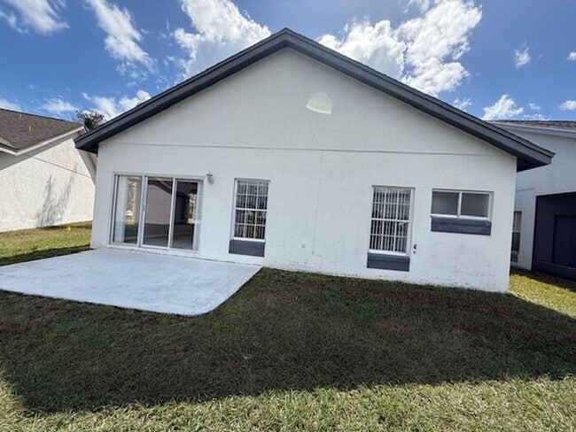 Building Photo - 3/2 Orlando home near theme parks