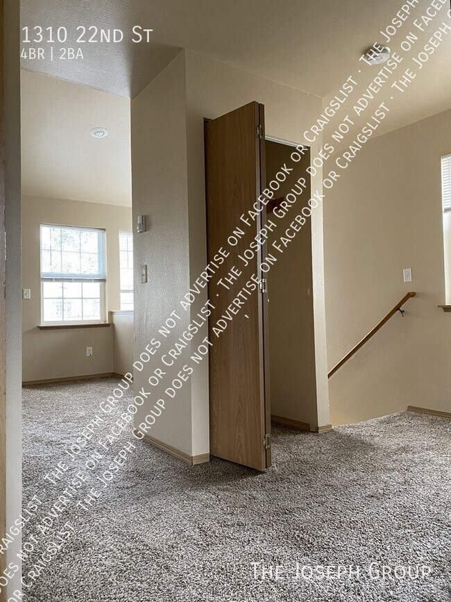 Building Photo - 1310 22nd St
