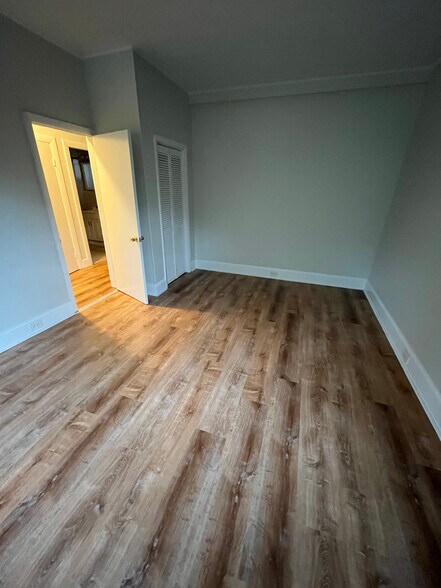 Bedroom 2 - 44 Russell Rd
