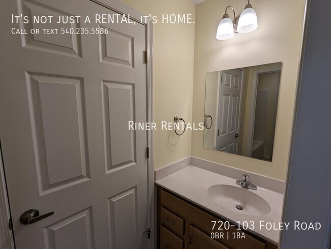 Building Photo - 720 Foley Rd