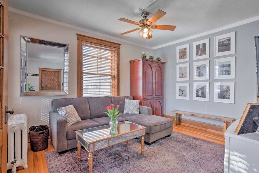 Building Photo - 1401 Fillmore St