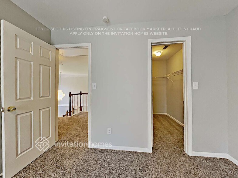 Building Photo - 7707 Harrington Woods Rd