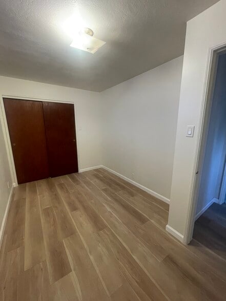 Bedroom #3 - 8717 6th St