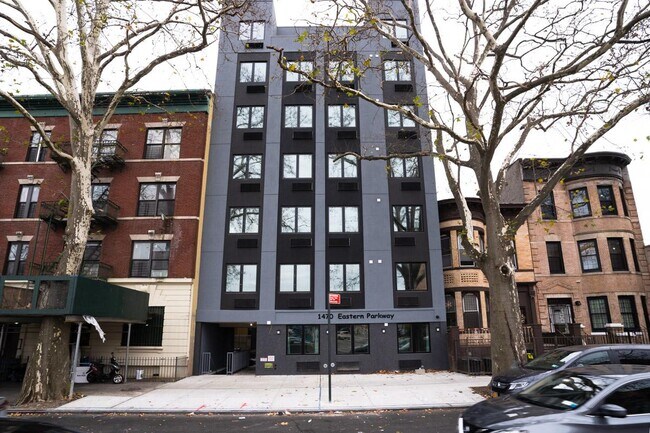 Building Photo - 1470 Eastern Pkwy