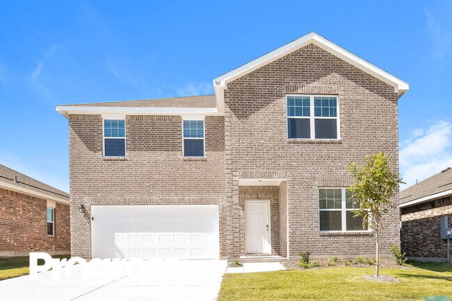Primary Photo - 763 Oakhurst Dr