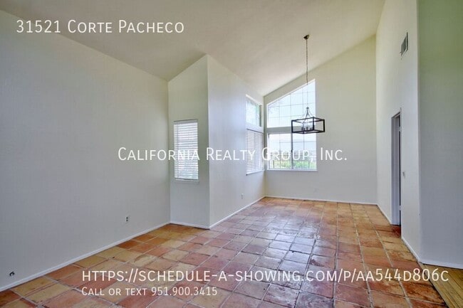Building Photo - 31521 Corte Pacheco