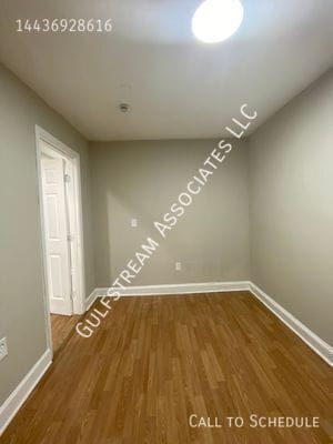 Building Photo - 1719 N Regester St