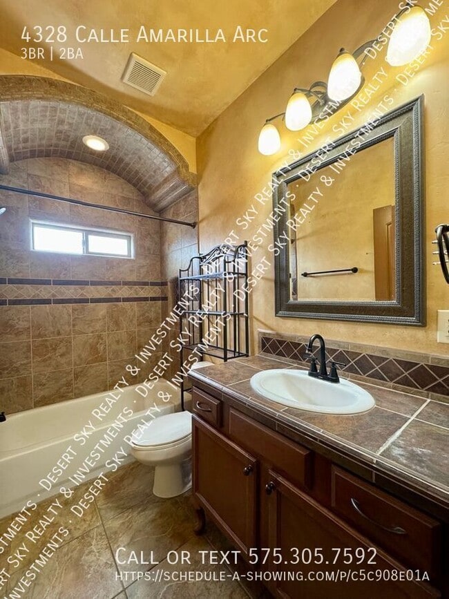 Building Photo - 4328 Calle Amarilla Arc