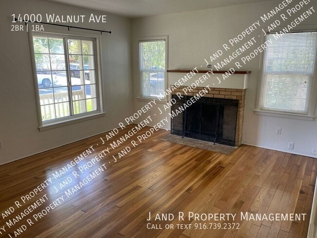 Building Photo - 14000 Walnut Ave