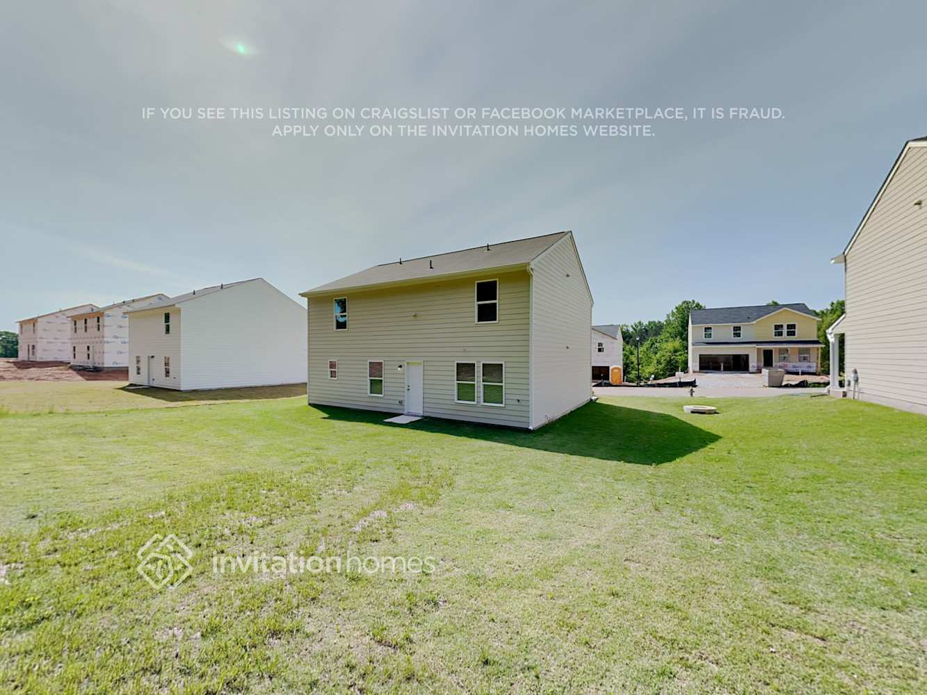 Building Photo - 326 Indian Lake Trail