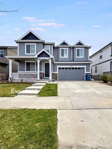 Primary Photo - 550 Gallegos Cir