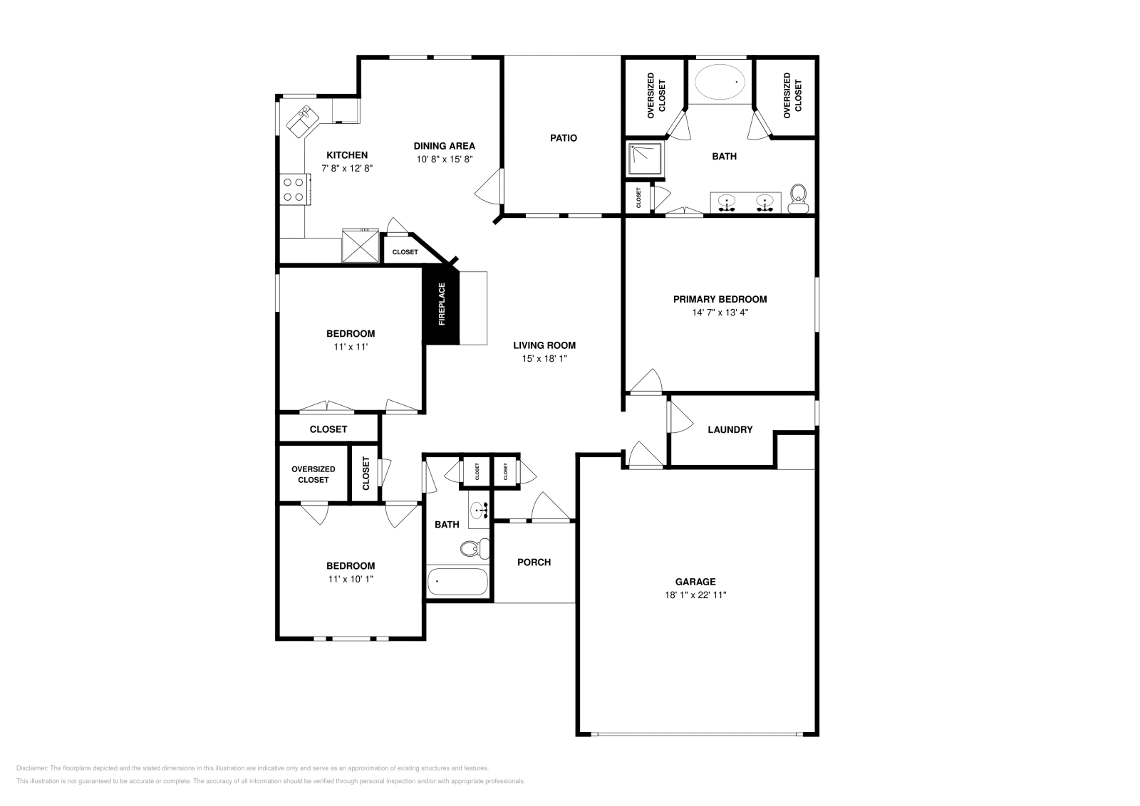 Building Photo - 521 Olive St