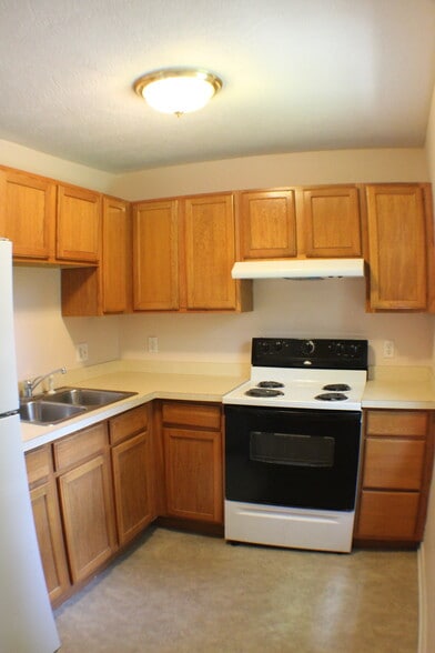 Building Photo - 1018 N Pennsylvania Ave