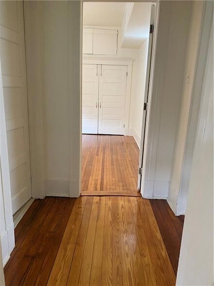 Building Photo - 2127 Octavia St