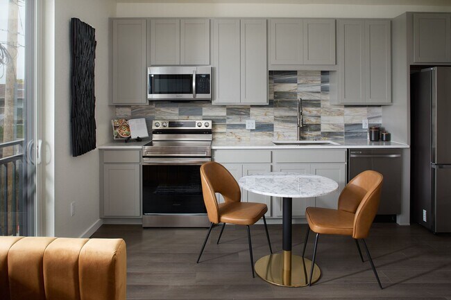 Building Photo - SLOANS LAKE NEW CONDO! Brand new construct...