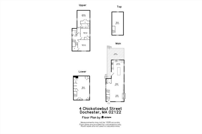 Building Photo - 4 Chickatawbut St