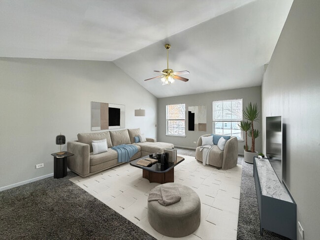 Building Photo - 1202 Ballantrae Pl